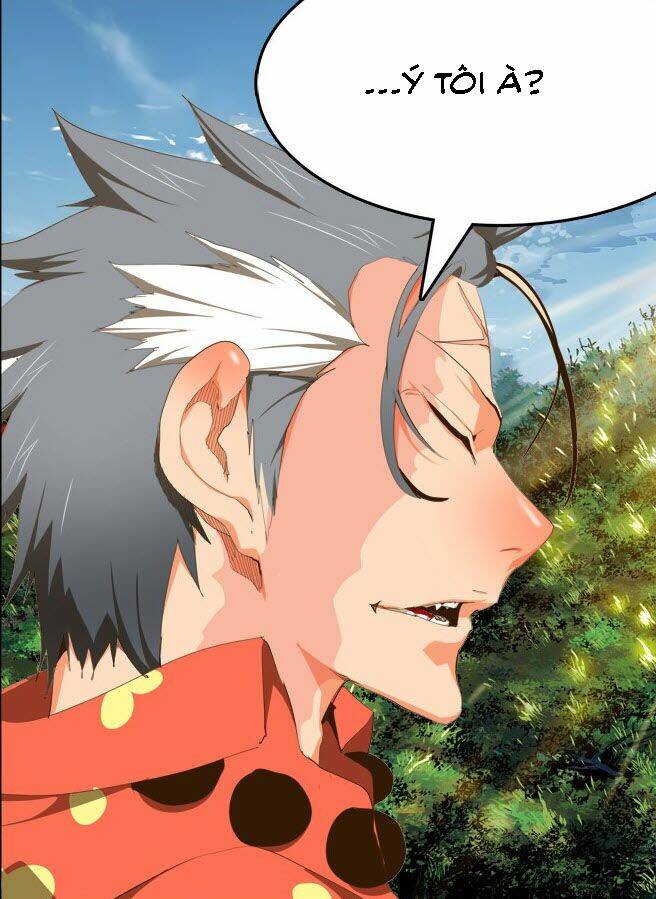 Chúa Tể Học Đường Chapter 428 - Trang 2