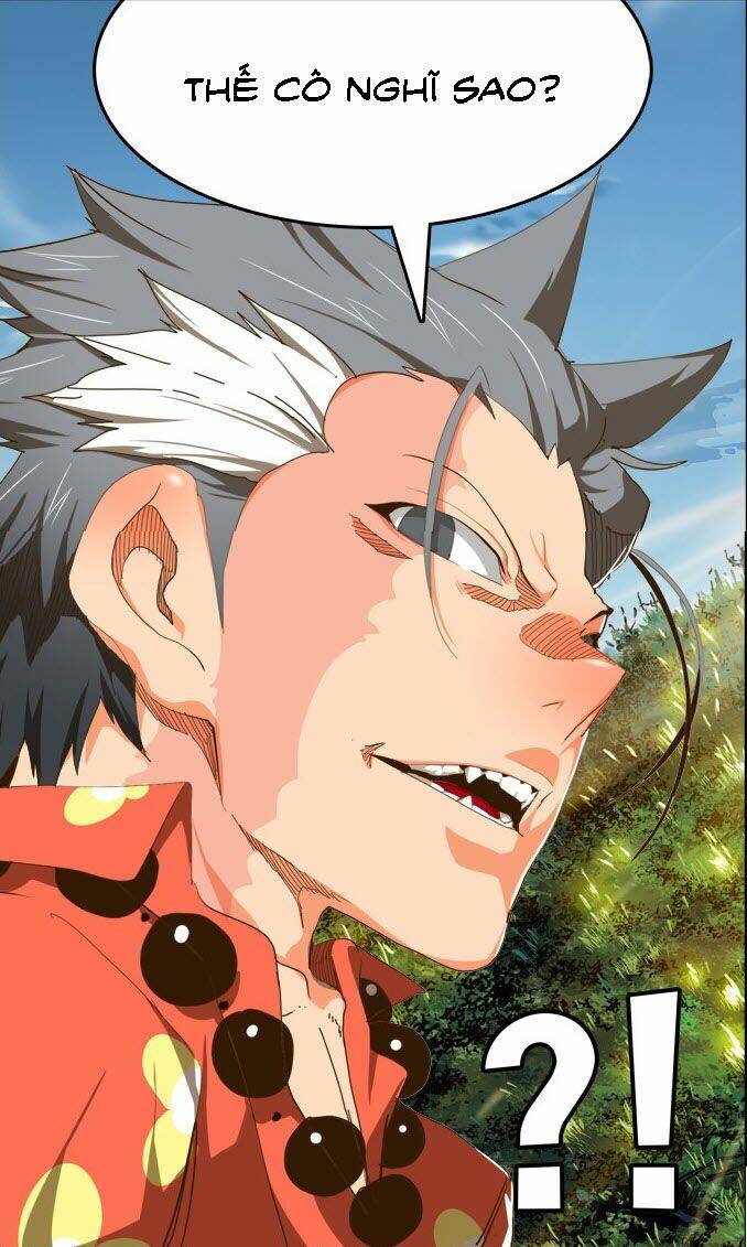 Chúa Tể Học Đường Chapter 428 - Trang 2
