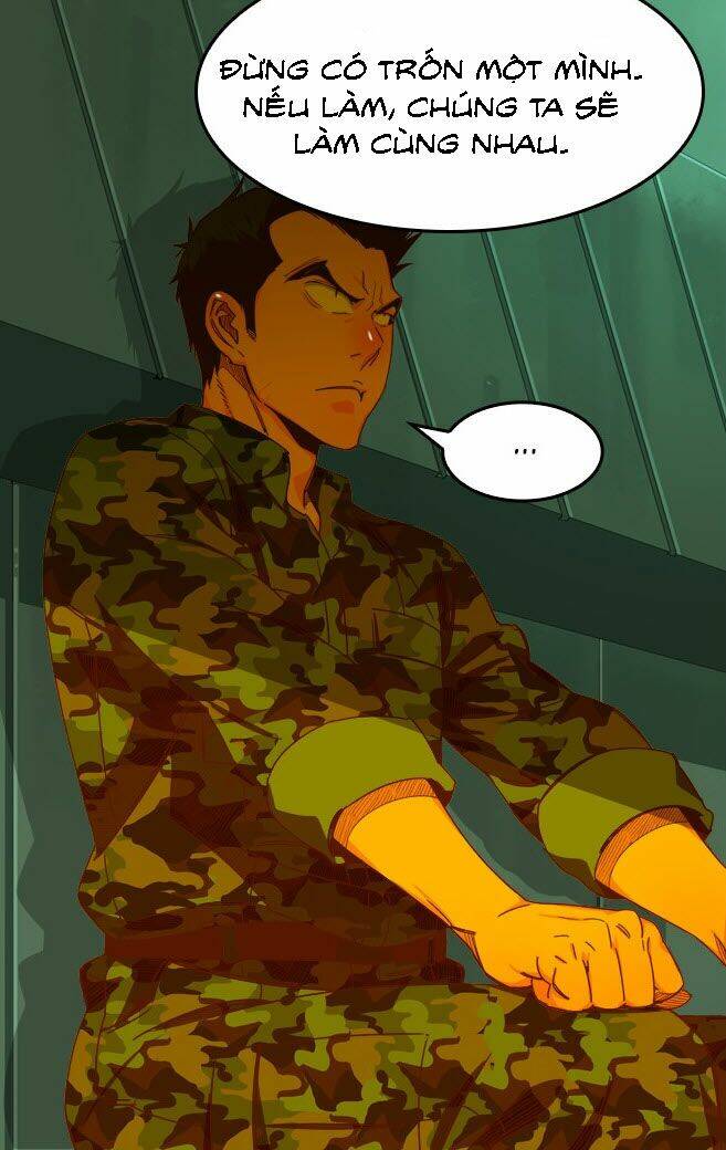 Chúa Tể Học Đường Chapter 428 - Trang 2