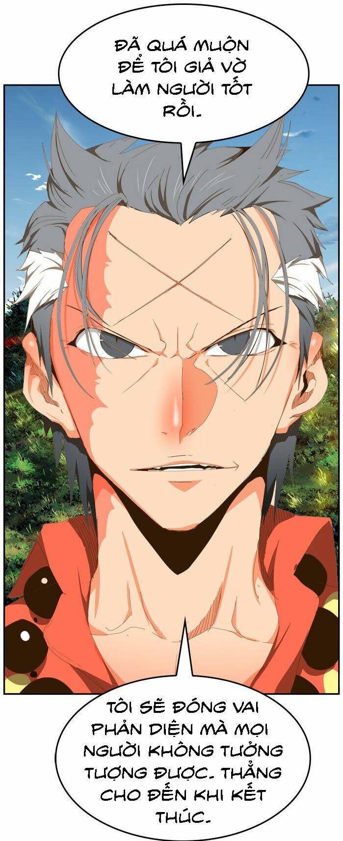 Chúa Tể Học Đường Chapter 428 - Trang 2
