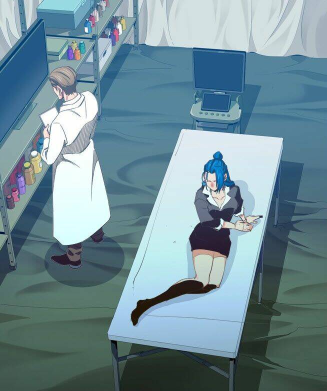 Chúa Tể Học Đường Chapter 428 - Trang 2