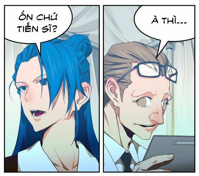 Chúa Tể Học Đường Chapter 428 - Trang 2