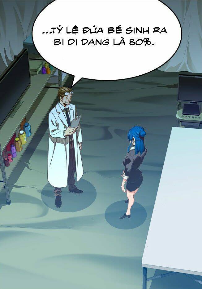 Chúa Tể Học Đường Chapter 428 - Trang 2