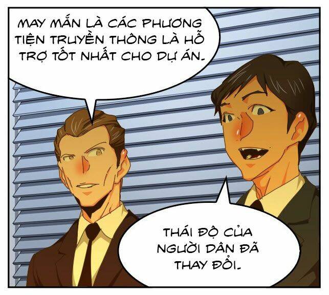 Chúa Tể Học Đường Chapter 429 - Trang 2