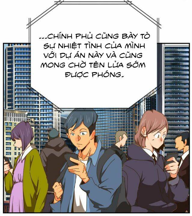 Chúa Tể Học Đường Chapter 429 - Trang 2