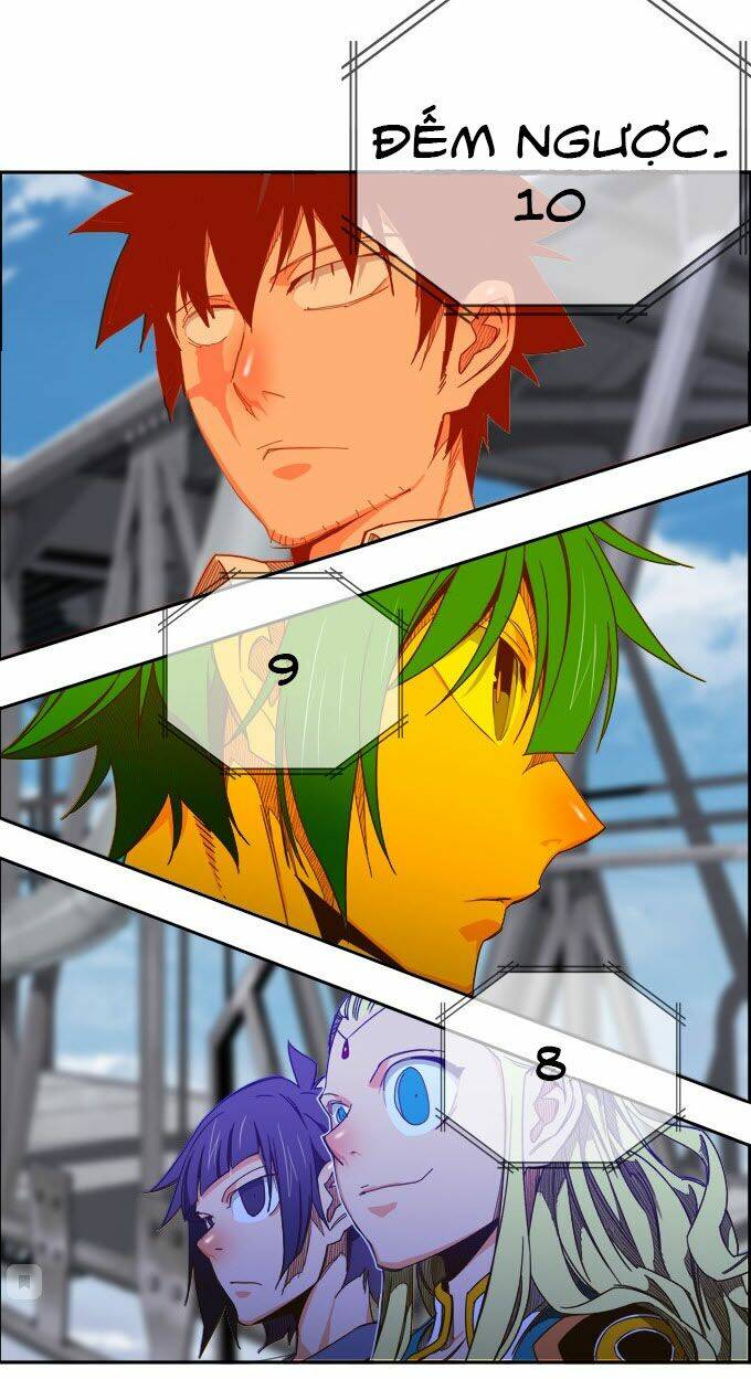 Chúa Tể Học Đường Chapter 429 - Trang 2