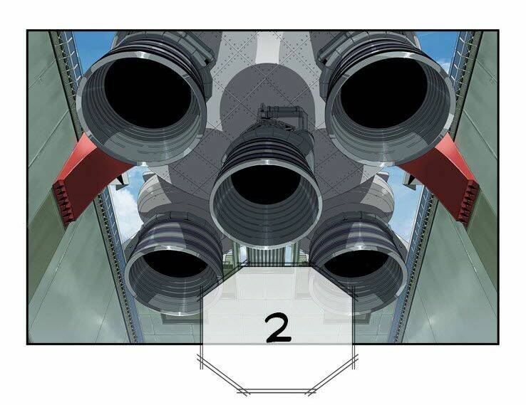 Chúa Tể Học Đường Chapter 429 - Trang 2