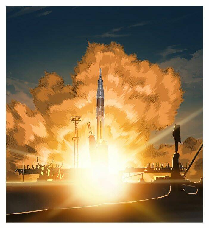 Chúa Tể Học Đường Chapter 429 - Trang 2