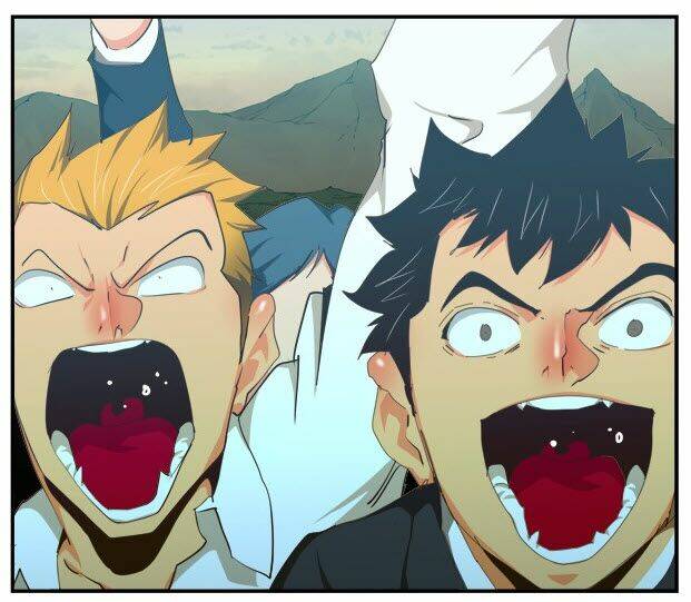 Chúa Tể Học Đường Chapter 429 - Trang 2