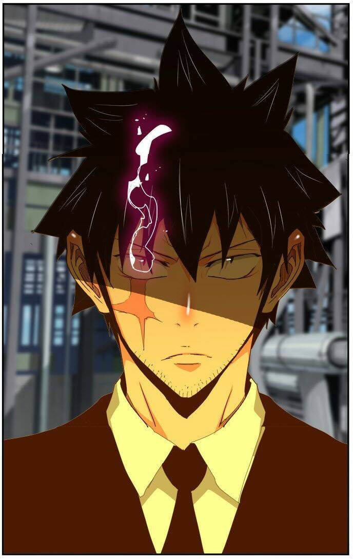 Chúa Tể Học Đường Chapter 429 - Trang 2