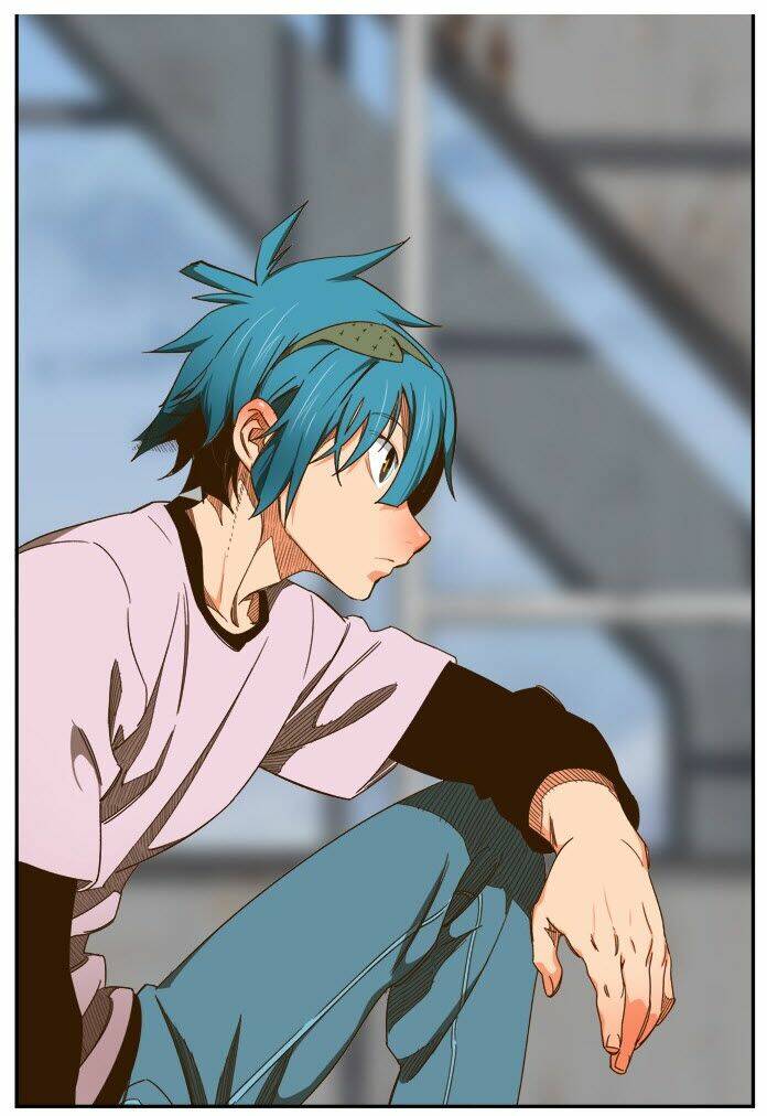 Chúa Tể Học Đường Chapter 429 - Trang 2