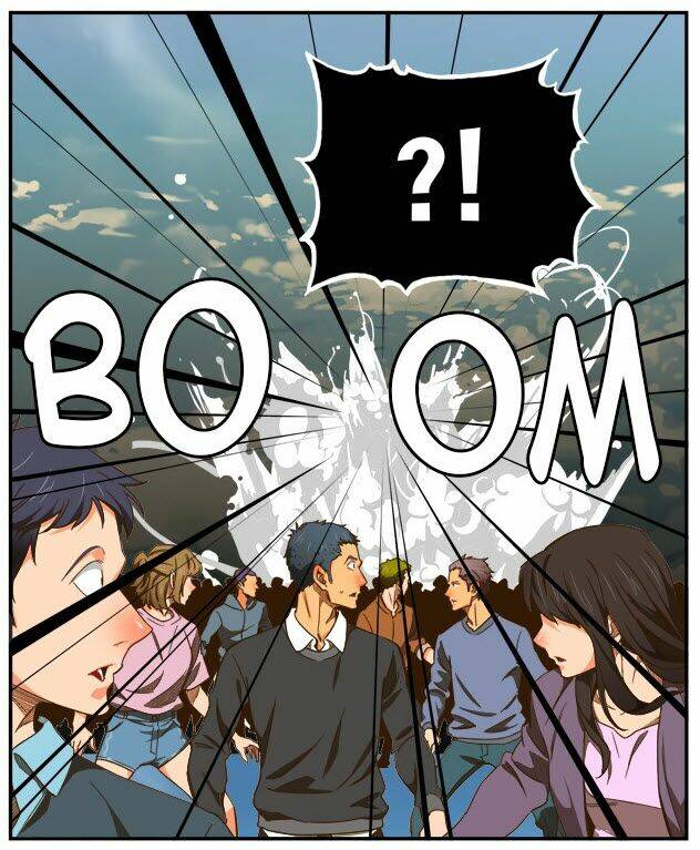 Chúa Tể Học Đường Chapter 429 - Trang 2