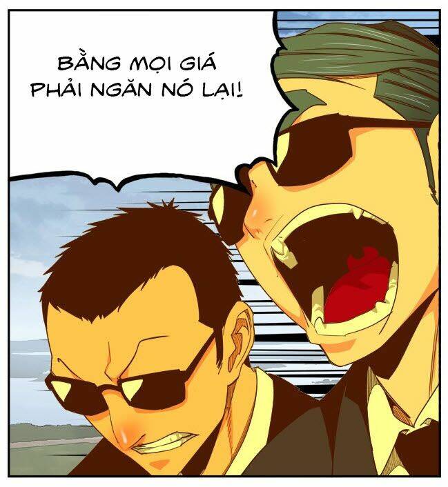 Chúa Tể Học Đường Chapter 429 - Trang 2