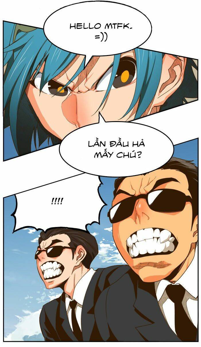Chúa Tể Học Đường Chapter 429 - Trang 2