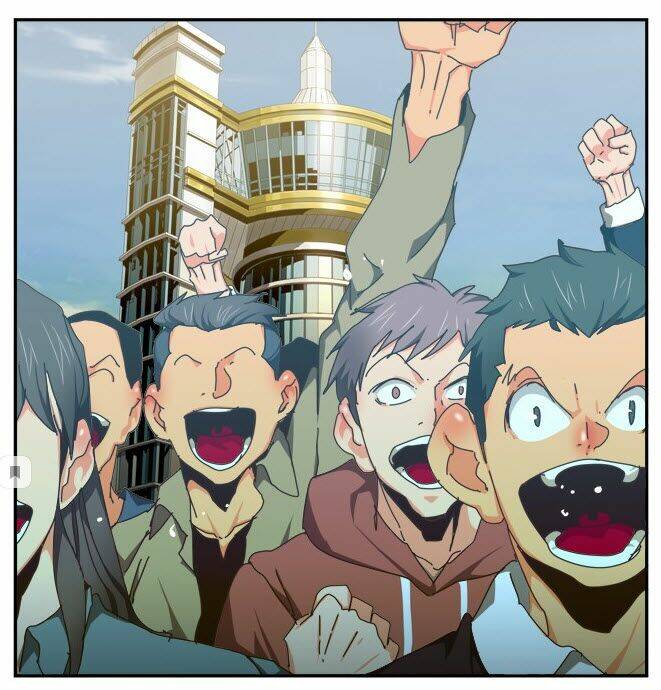 Chúa Tể Học Đường Chapter 429 - Trang 2