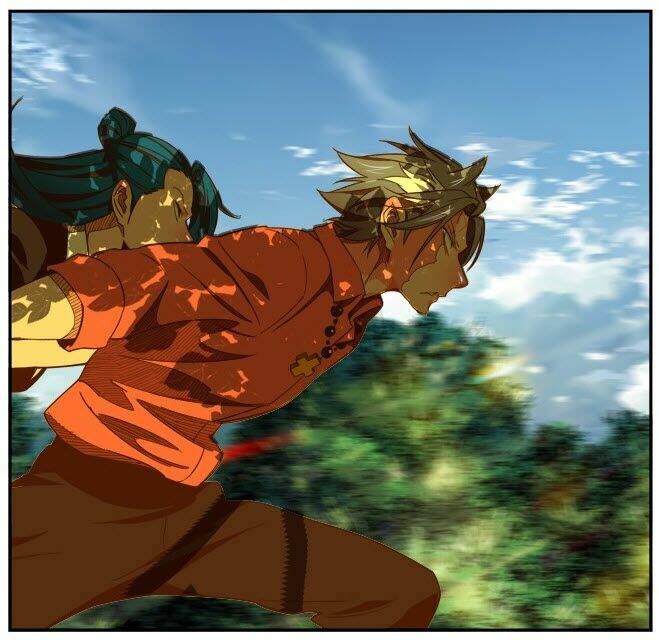 Chúa Tể Học Đường Chapter 429 - Trang 2