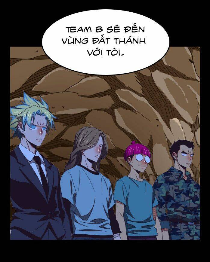 Chúa Tể Học Đường Chapter 429 - Trang 2