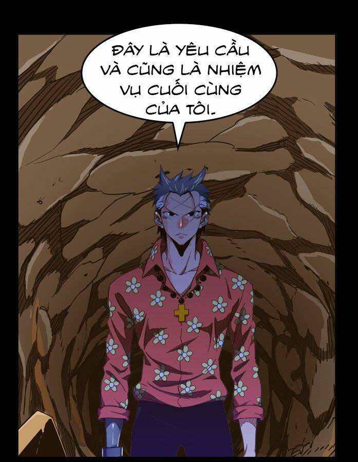 Chúa Tể Học Đường Chapter 429 - Trang 2