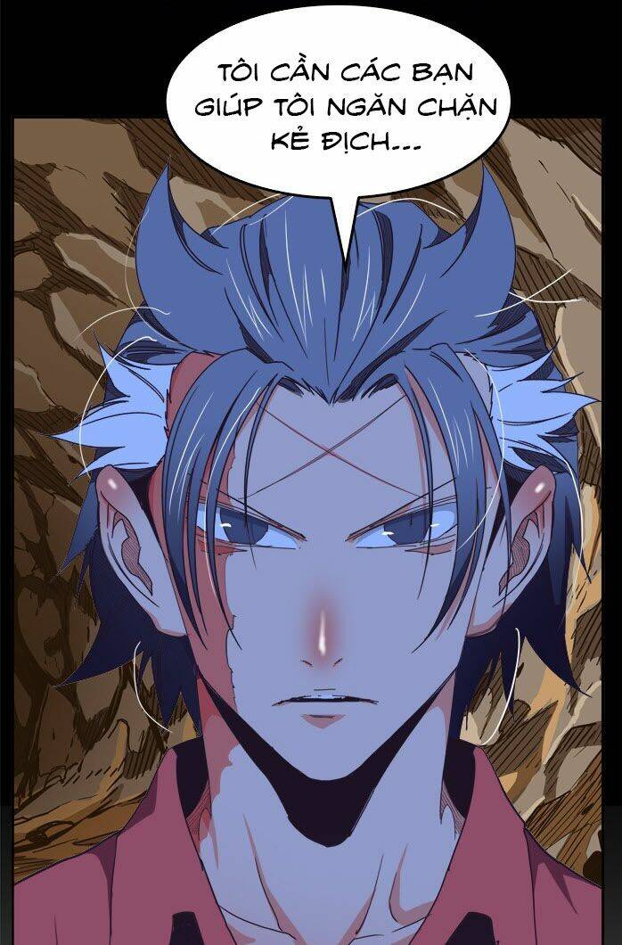 Chúa Tể Học Đường Chapter 429 - Trang 2