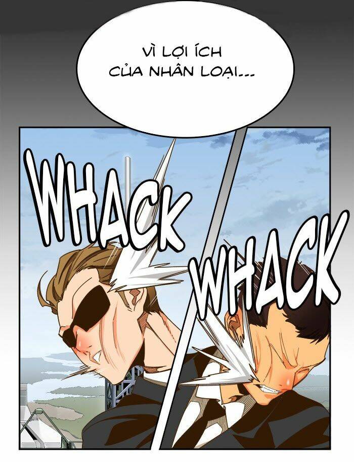 Chúa Tể Học Đường Chapter 429 - Trang 2