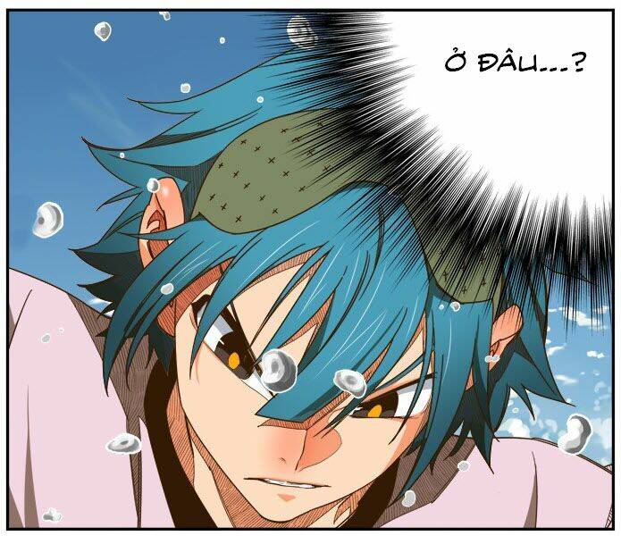 Chúa Tể Học Đường Chapter 429 - Trang 2