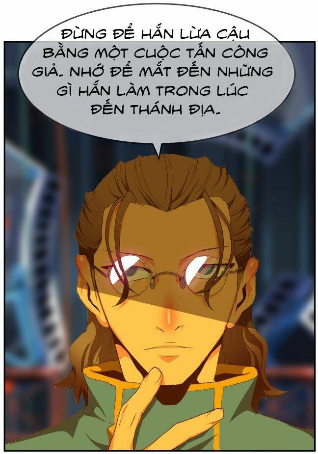 Chúa Tể Học Đường Chapter 429 - Trang 2