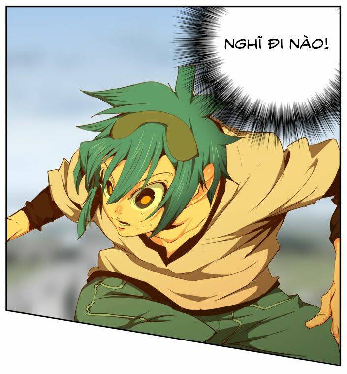 Chúa Tể Học Đường Chapter 429 - Trang 2