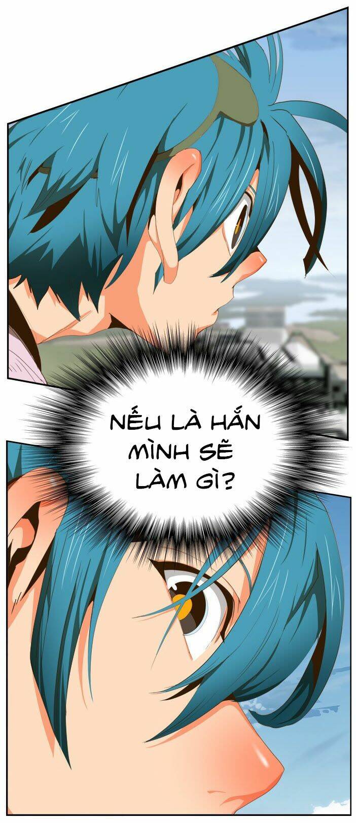 Chúa Tể Học Đường Chapter 429 - Trang 2