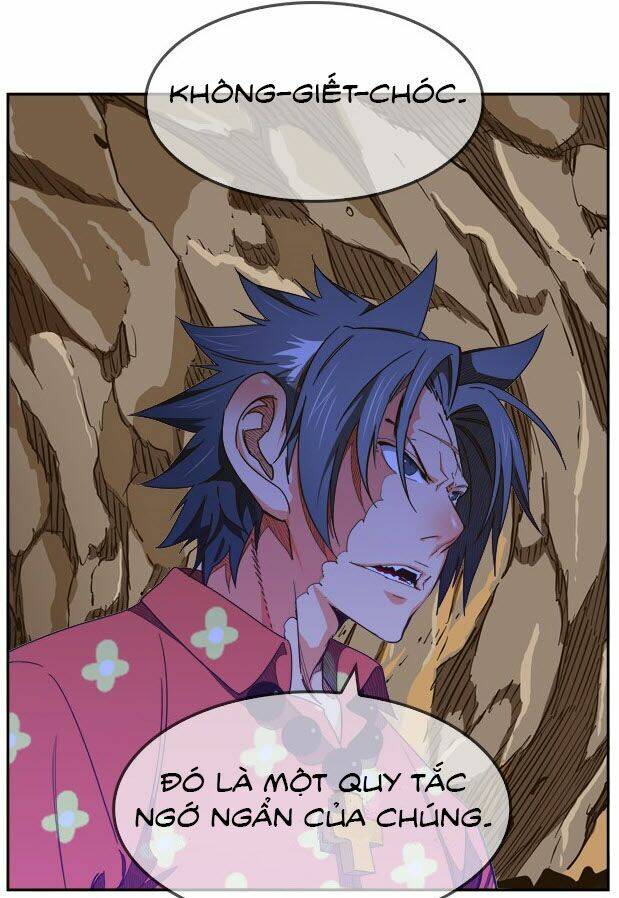 Chúa Tể Học Đường Chapter 429 - Trang 2