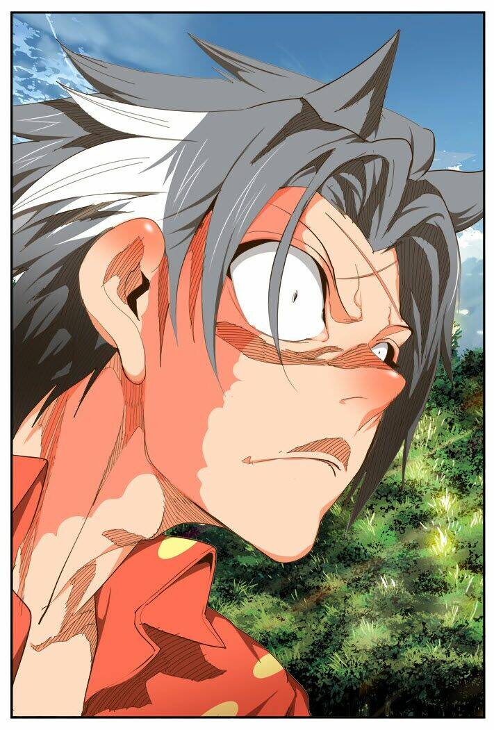 Chúa Tể Học Đường Chapter 429 - Trang 2