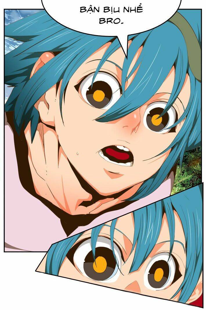 Chúa Tể Học Đường Chapter 429 - Trang 2