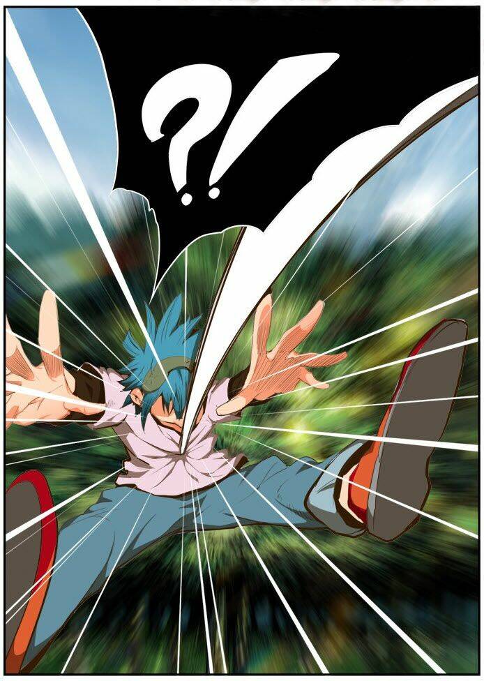 Chúa Tể Học Đường Chapter 429 - Trang 2