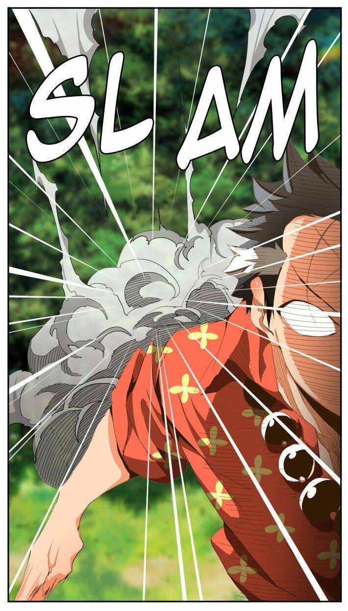 Chúa Tể Học Đường Chapter 429 - Trang 2