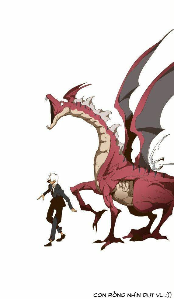 Chúa Tể Học Đường Chapter 429 - Trang 2