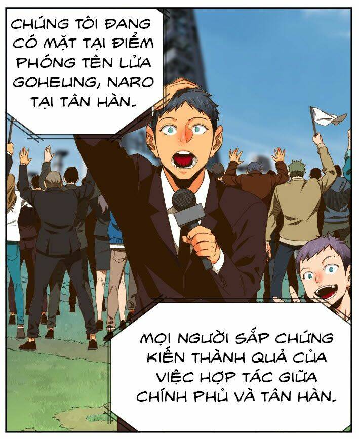 Chúa Tể Học Đường Chapter 429 - Trang 2