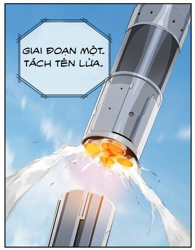 Chúa Tể Học Đường Chapter 429 - Trang 2