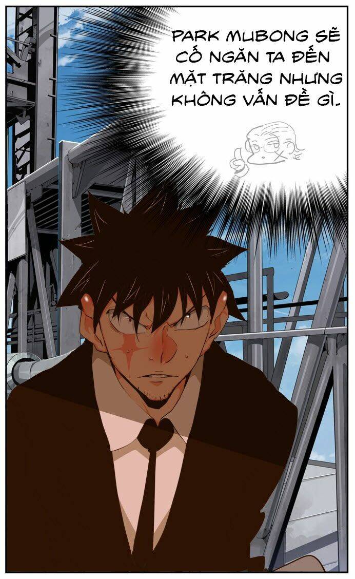Chúa Tể Học Đường Chapter 429 - Trang 2