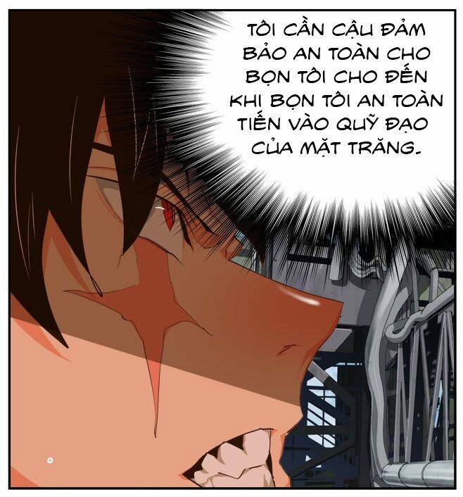 Chúa Tể Học Đường Chapter 429 - Trang 2