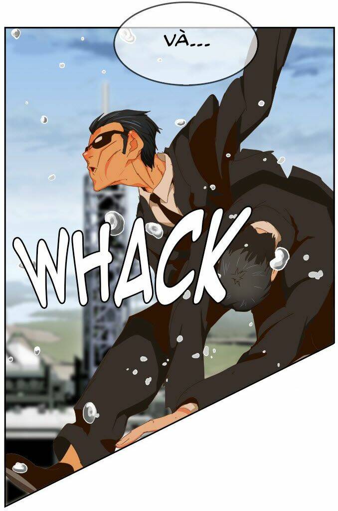 Chúa Tể Học Đường Chapter 429 - Trang 2