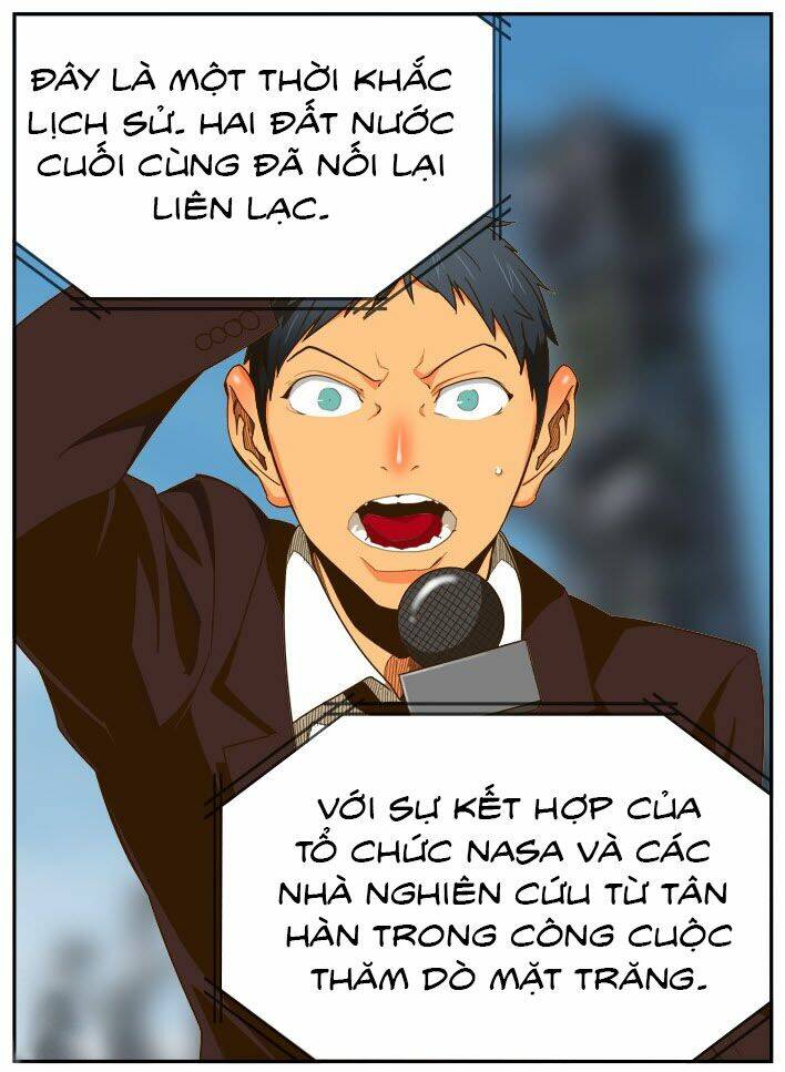 Chúa Tể Học Đường Chapter 429 - Trang 2