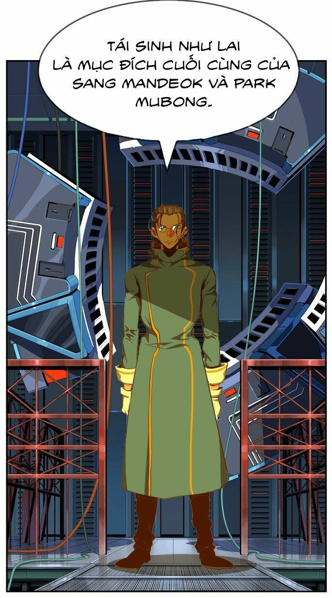 Chúa Tể Học Đường Chapter 429 - Trang 2