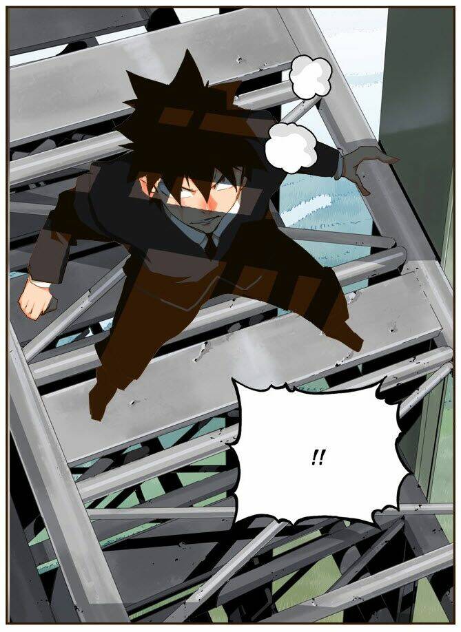 Chúa Tể Học Đường Chapter 429 - Trang 2