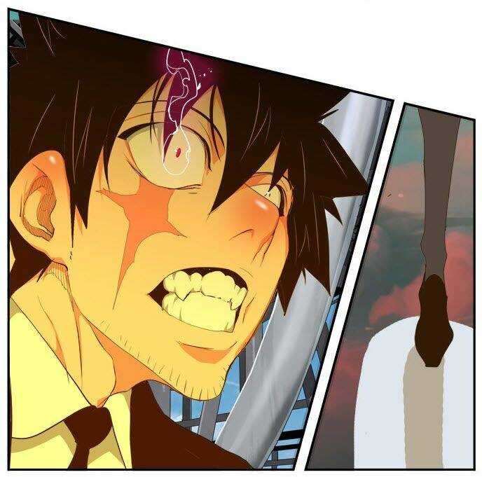 Chúa Tể Học Đường Chapter 429 - Trang 2