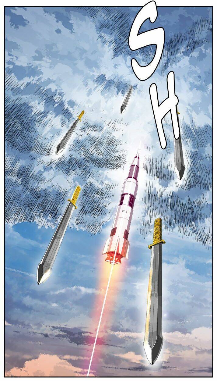 Chúa Tể Học Đường Chapter 429 - Trang 2