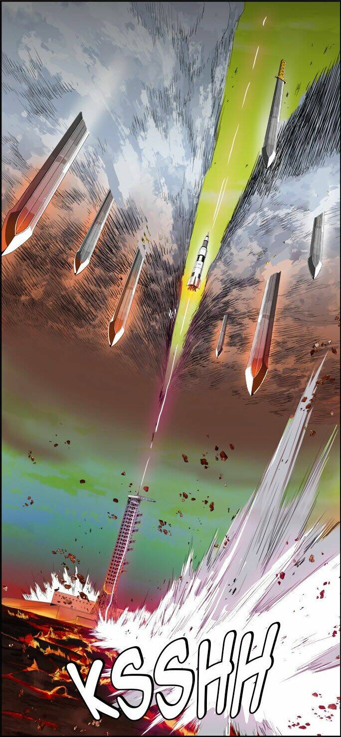 Chúa Tể Học Đường Chapter 429 - Trang 2