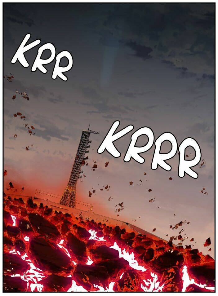 Chúa Tể Học Đường Chapter 429 - Trang 2