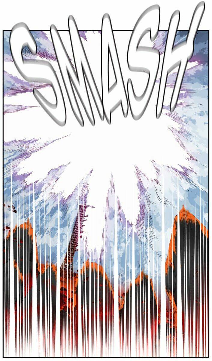 Chúa Tể Học Đường Chapter 429 - Trang 2