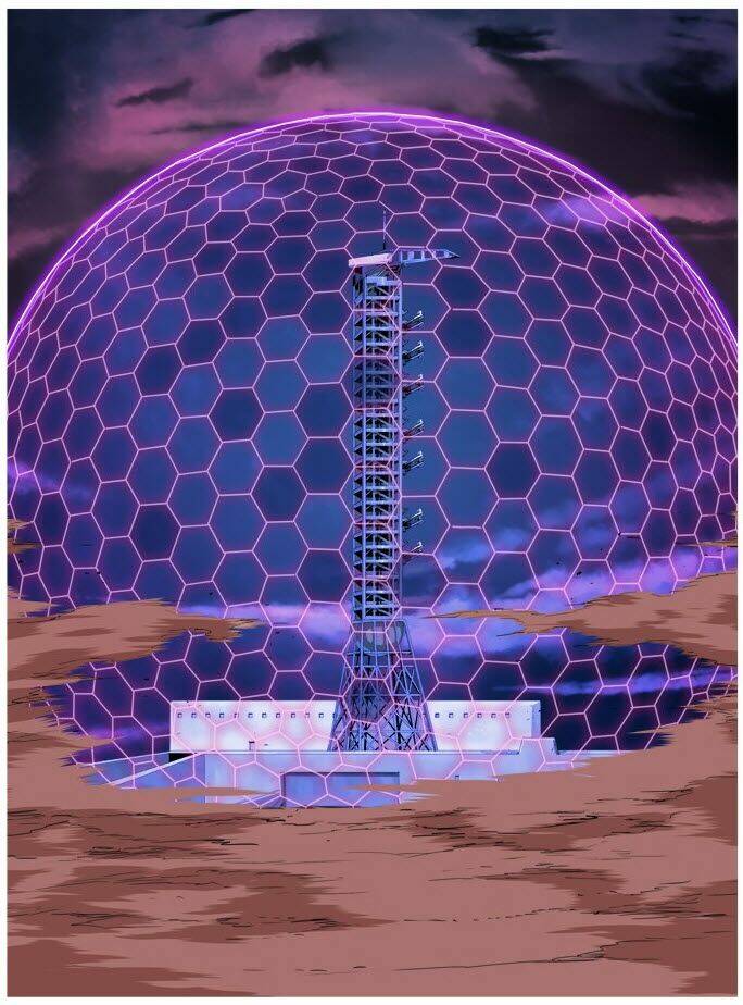 Chúa Tể Học Đường Chapter 429 - Trang 2