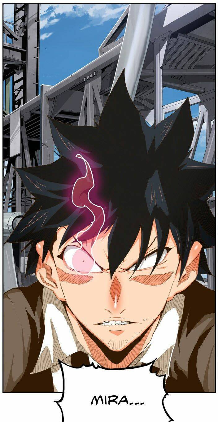 Chúa Tể Học Đường Chapter 429 - Trang 2