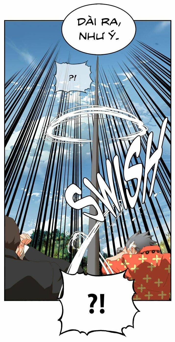 Chúa Tể Học Đường Chapter 430 - Trang 2